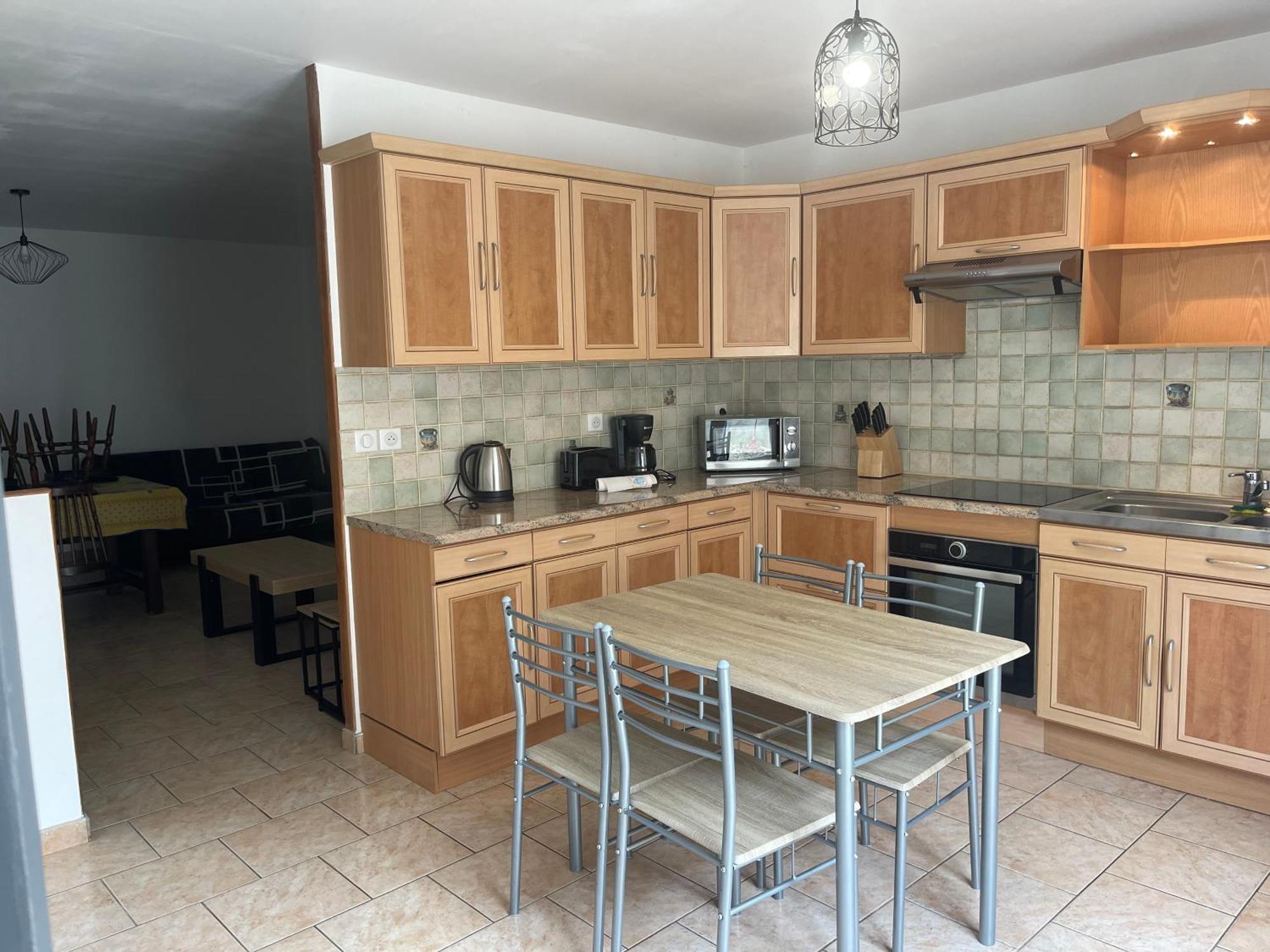 La Maison Des Vendangeurs Grauves Exterior foto